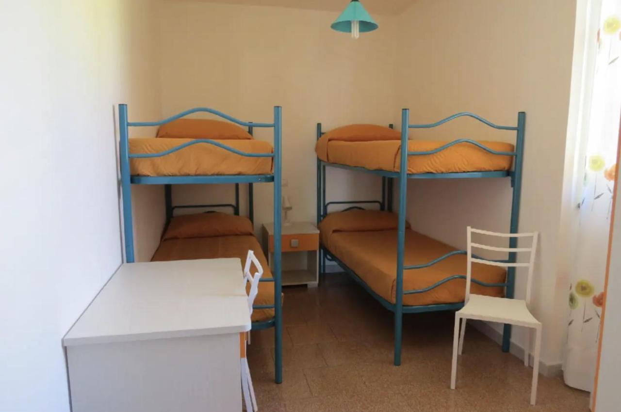 Lovely Flat In Northern Sardinia Valledoria  Exterior photo